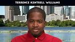 Kentrell Collins Net Worth