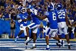 Kentucky Wildcats | College Football Network