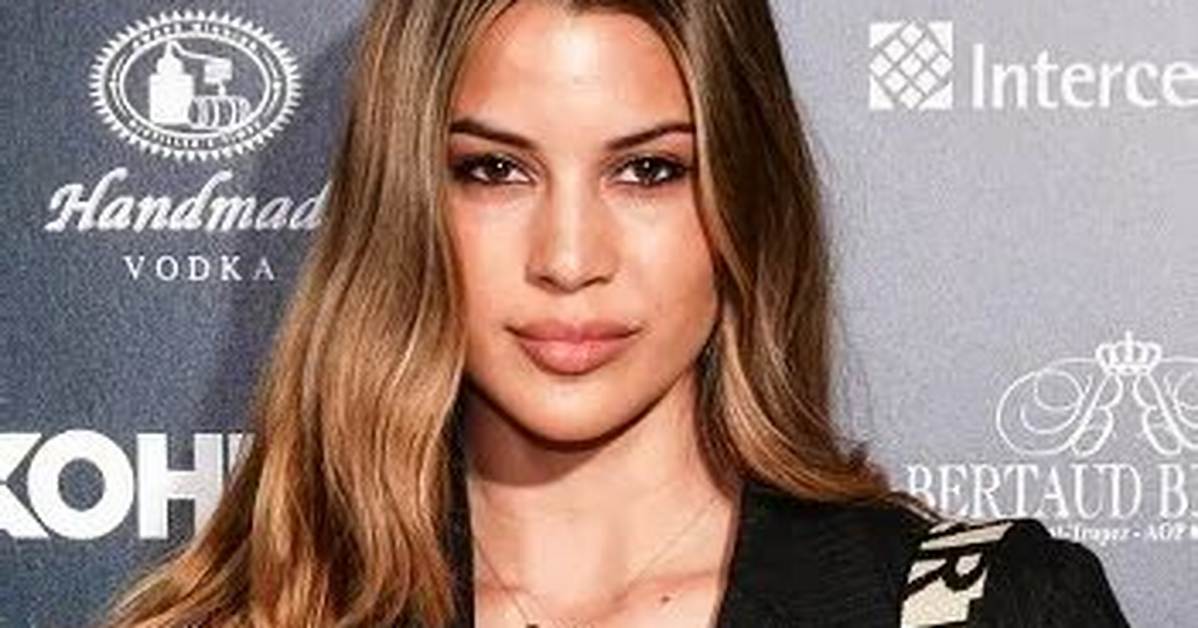 Kenya Kinski-Jones Net Worth 2024