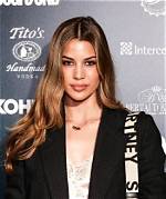 Kenya Kinski-Jones Net Worth 2024