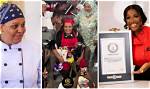 Kenyan Chef Maliha Mohammed Finally Breaks Hilda Baci's Guinness World Record, Sets New One