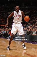 Keon Clark