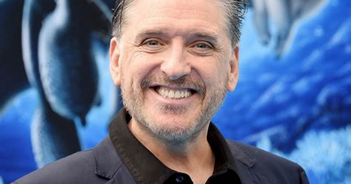 Keren Craig Net Worth