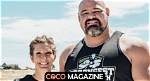 Keri Shaw | Husband Brian Shaw | Married Life
