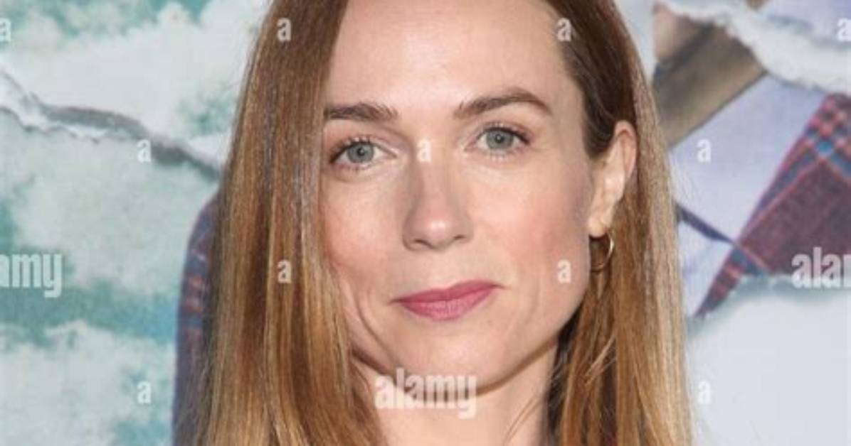 Kerry Condon | Have a Brother, Better Call Saul Actress Net Worth