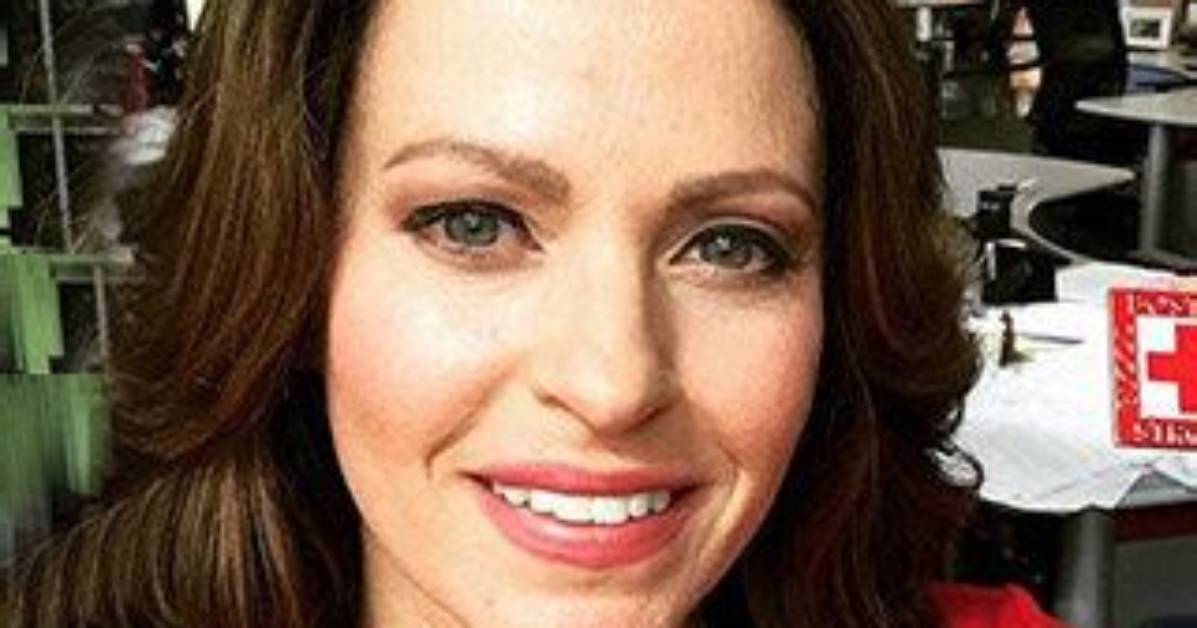 Kerry Kavanaugh Fox 25, Bio, Wiki, Age, Husband, Baby, Salary, and Net Worth