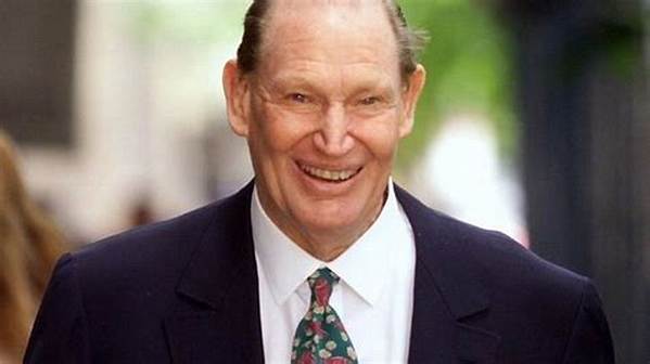 Kerry Packer Net Worth – How Much Is Kerry Packer Worth?