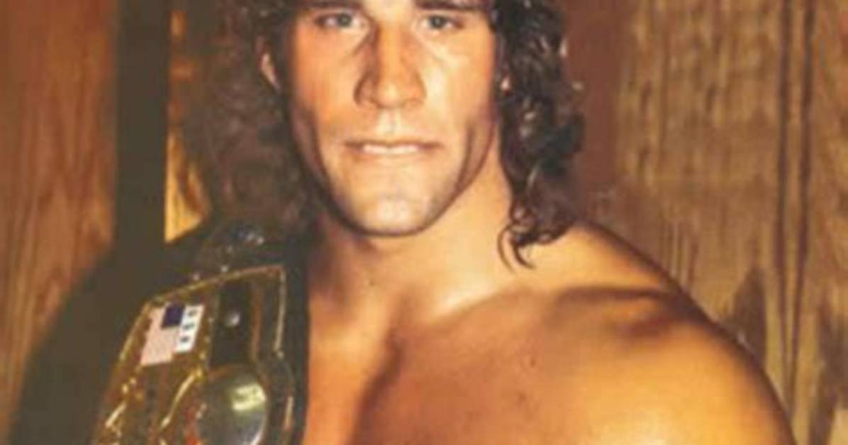 Kerry Von Erich Net Worth
