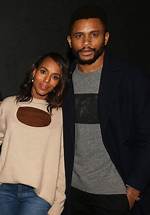 Kerry Washington's Husband and Kids Are Her Best-Kept Secrets