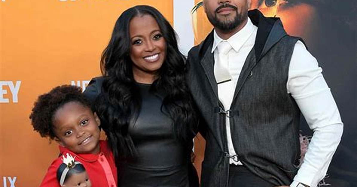 Keshia Knight Pulliam Phone Number, Whatsapp Number, House Address, Email Id