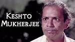 Keshto Mukherjee