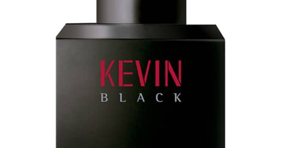 Kevin Black