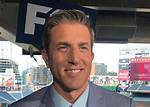 Kevin Burkhardt Fox Sports, Bio, Wiki, Age, Height, Wife, Salary, and Net Worth