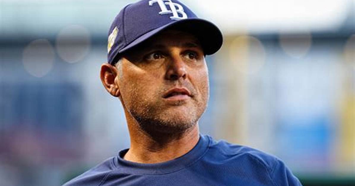 Kevin Cash