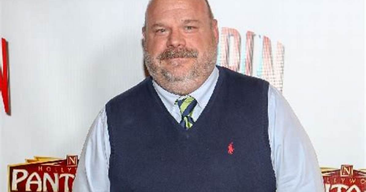 Kevin Chamberlin Bio: Age, Net Worth, Wife, Movies, Death Rumors