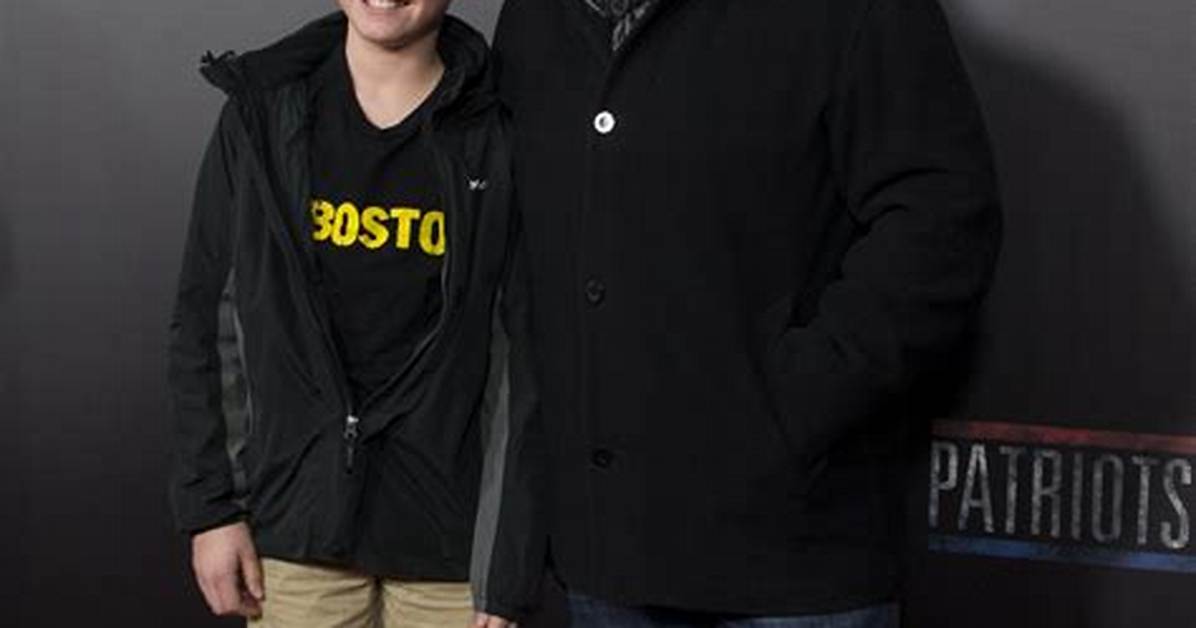 Kevin Chapman Height