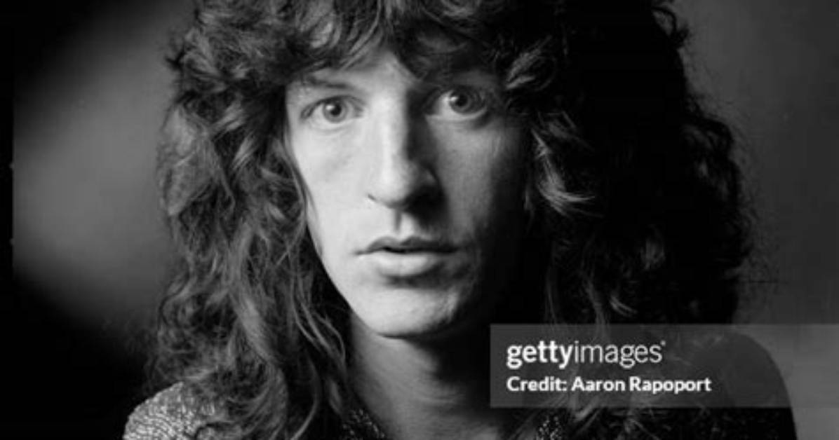 Kevin Cronin