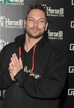 Kevin Federline Net Worth – $1.5 Million