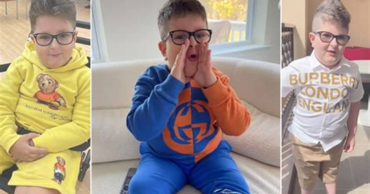 Kevin G Disability: What Illness Does the Tiktoker Have? Health Update
