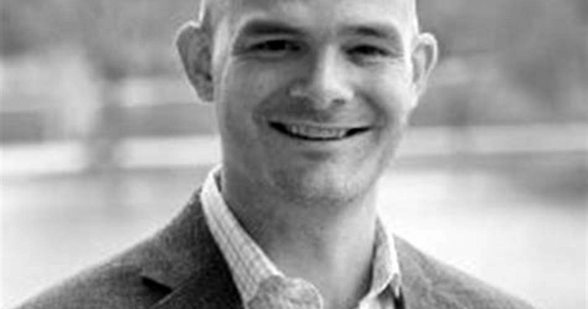 Kevin Gray