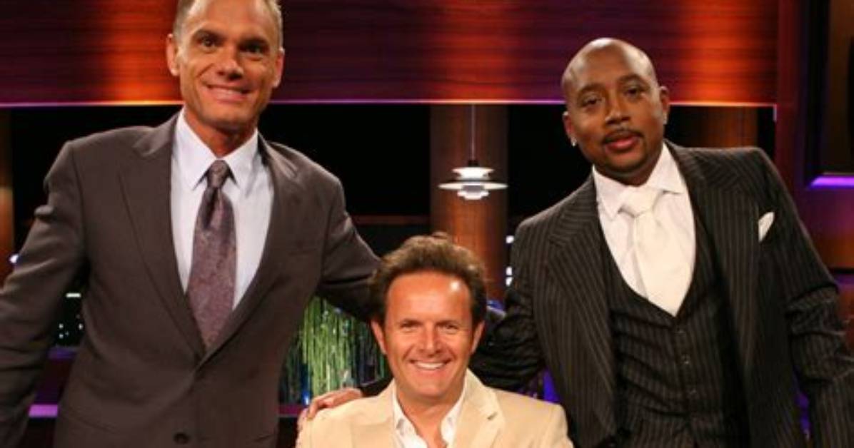 Kevin Harrington Shark Tank, Bio, Wiki, Age, Height, Wife, Products, and Net Worth