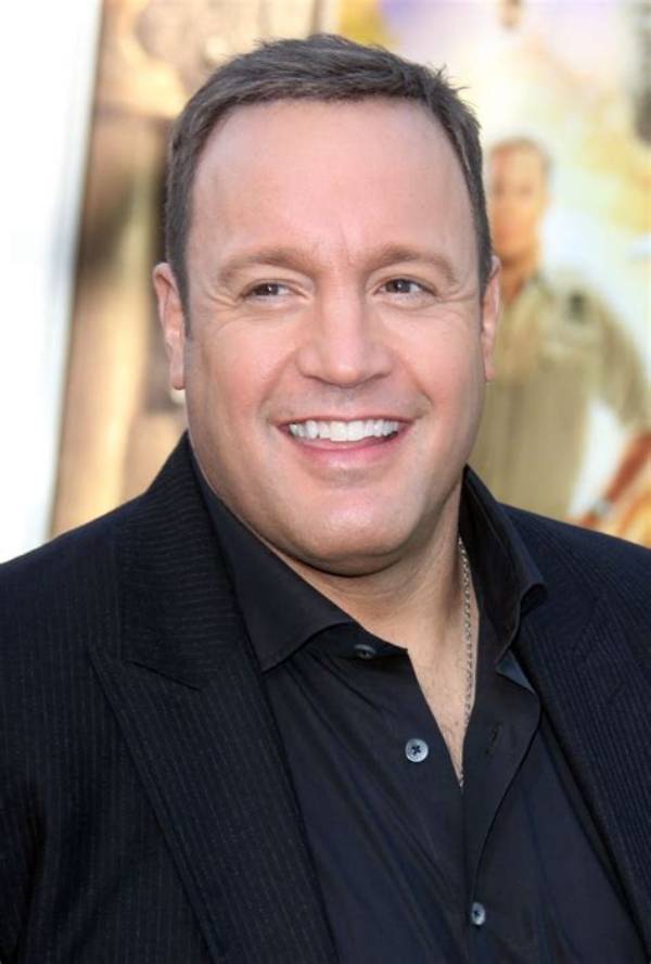Kevin James Bio, Wiki, Age, Wife, Movies, Adam Sandler, and Net Worth