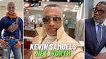 Kevin Kent Net Worth