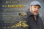 Kevin Kimmel Net Worth