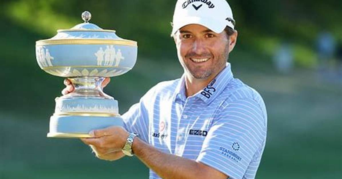 Kevin Kisner Net Worth – How Much Is Kevin Kisner Worth?