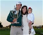 Kevin Kisner’s Wife Brittany Anne Dejarnett – Together Since 2012, Any Children?