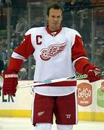 Kevin Lidstrom