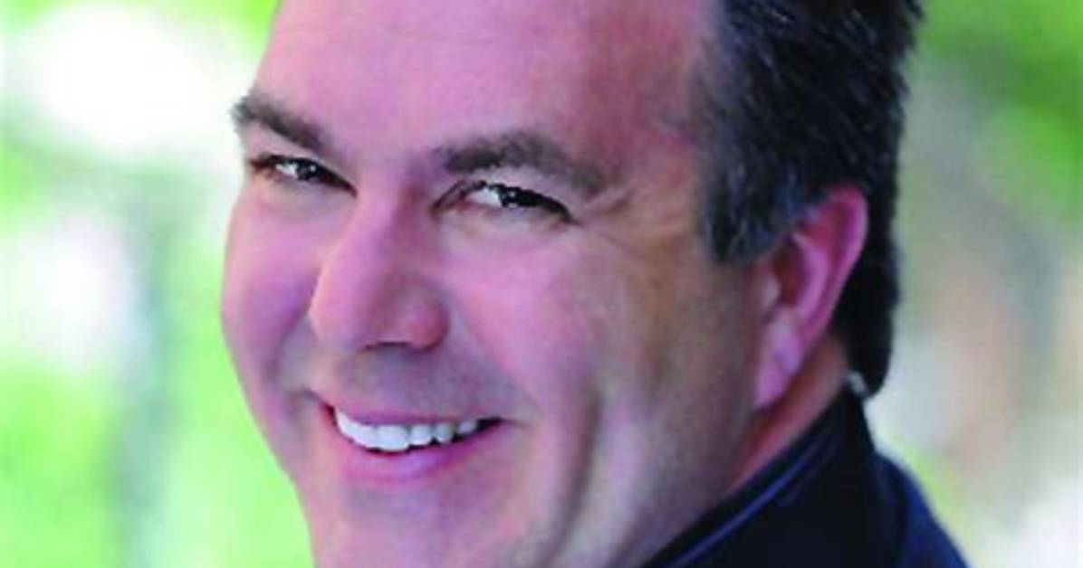 Kevin Meaney