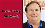 Kevin P. Farley Net Worth