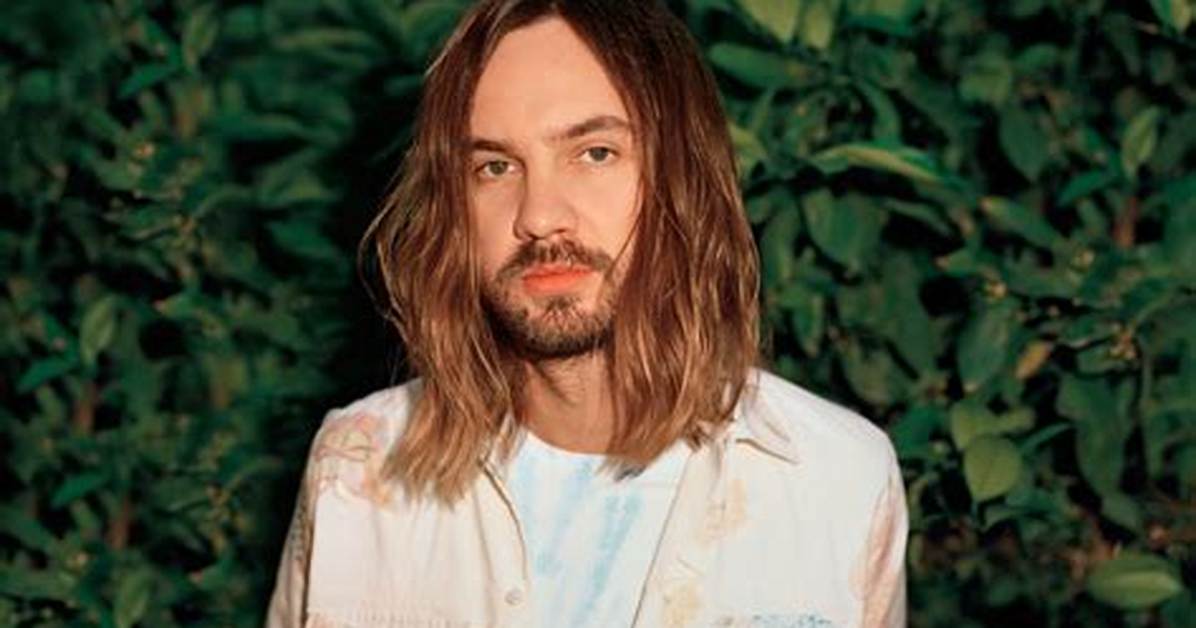 Kevin Parker Net Worth