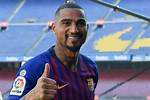 Kevin-Prince Boateng
