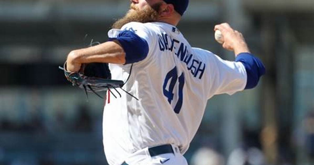 Kevin Quackenbush