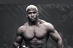 Kevin Randleman