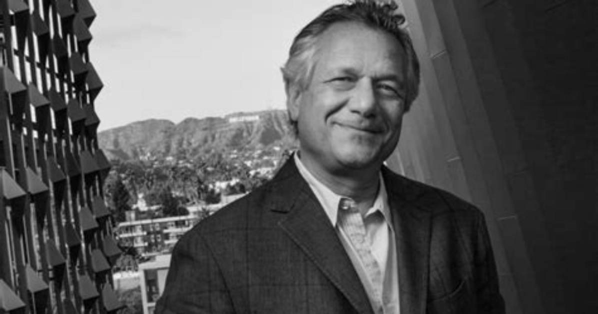 Kevin S. Bright- Tv Producer| Net Worth, Age, Height, Relationship, Career and Wiki!
