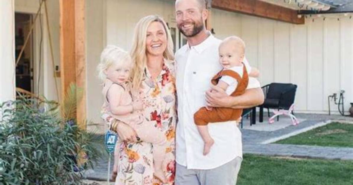 Kevin Simshauser Biography: What Is Known About Taylor Cole’s Husband?