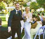 Kevin Simshauser | Children and Wife Taylor Cole