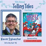 Kevin Sylvester