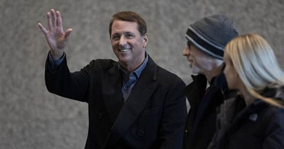 Kevin Trudeau