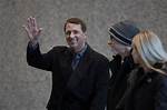 Kevin Trudeau