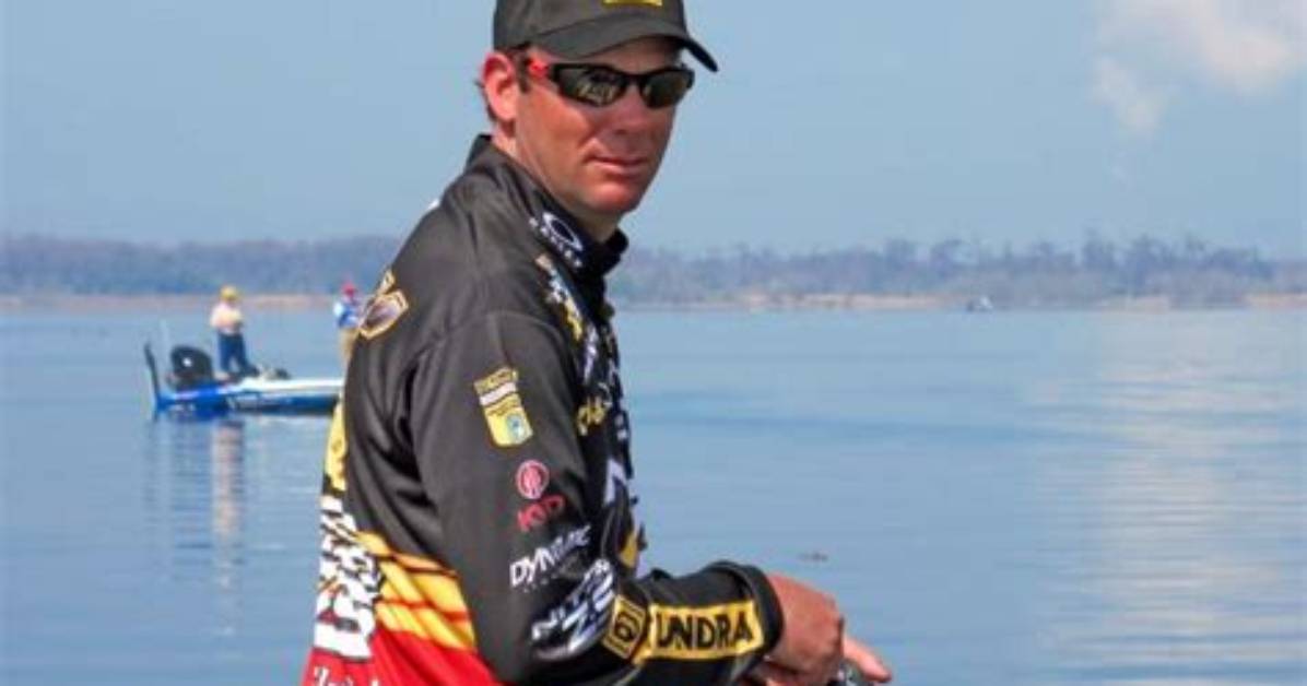 Kevin Vandam | Bio, Age, Net Worth, Relationship, Career