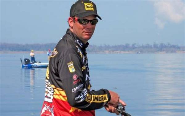 Kevin Vandam | Bio, Age, Net Worth, Relationship, Career
