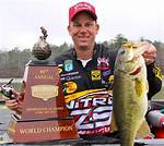Kevin Vandam – Professional Bass Fisherman | When Did He Start Fishing as His Career? Wiki, Age, Height, Net Worth, Relationship, Ethnicity, Career