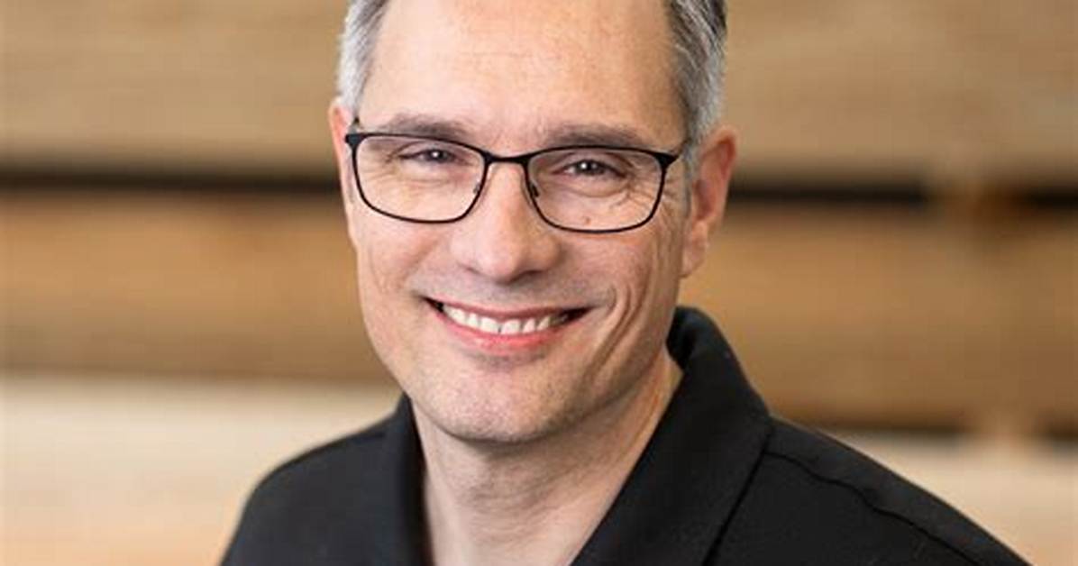 Kevin Wasielewski