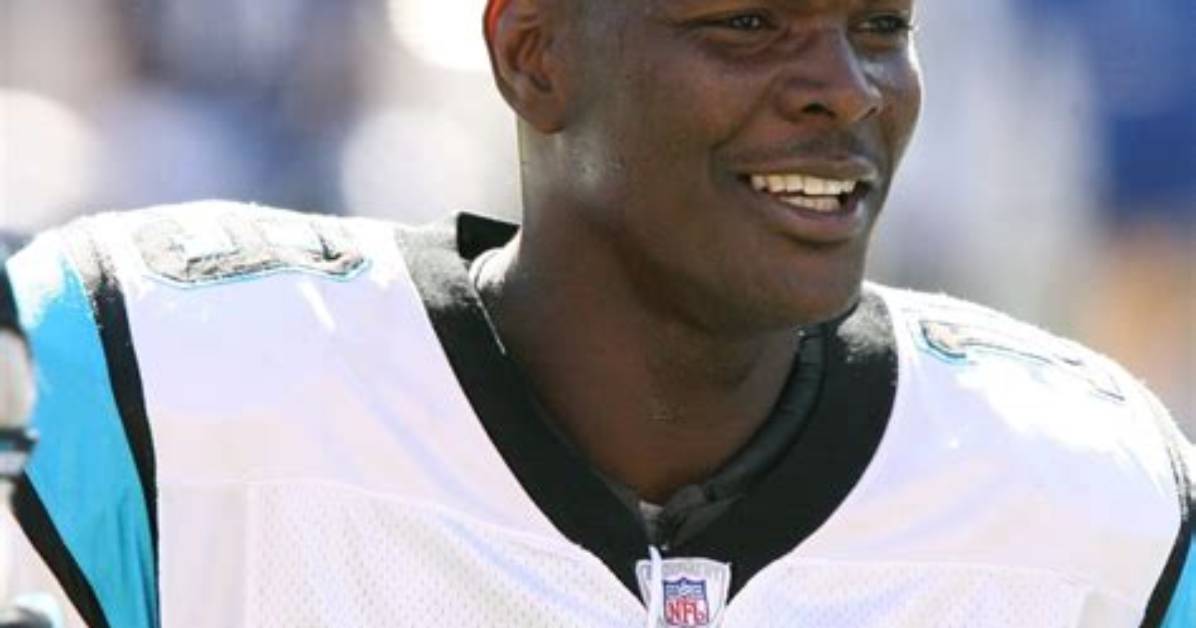Keyshawn Johnson Espn, Bio, Wiki, Age, Height, Wife, Book, Jets, Salary, and Net Worth