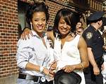 Keyshia Cole's Mother, Frankie Lons, Died at Just 61 Year's Old