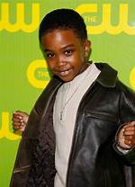 Khamani Griffin